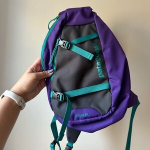 Patagonia Crossbody Bag